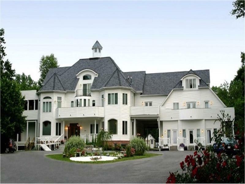 The Columbia Inn At Peralynna An Ascend Hotel Collection Bagian luar foto