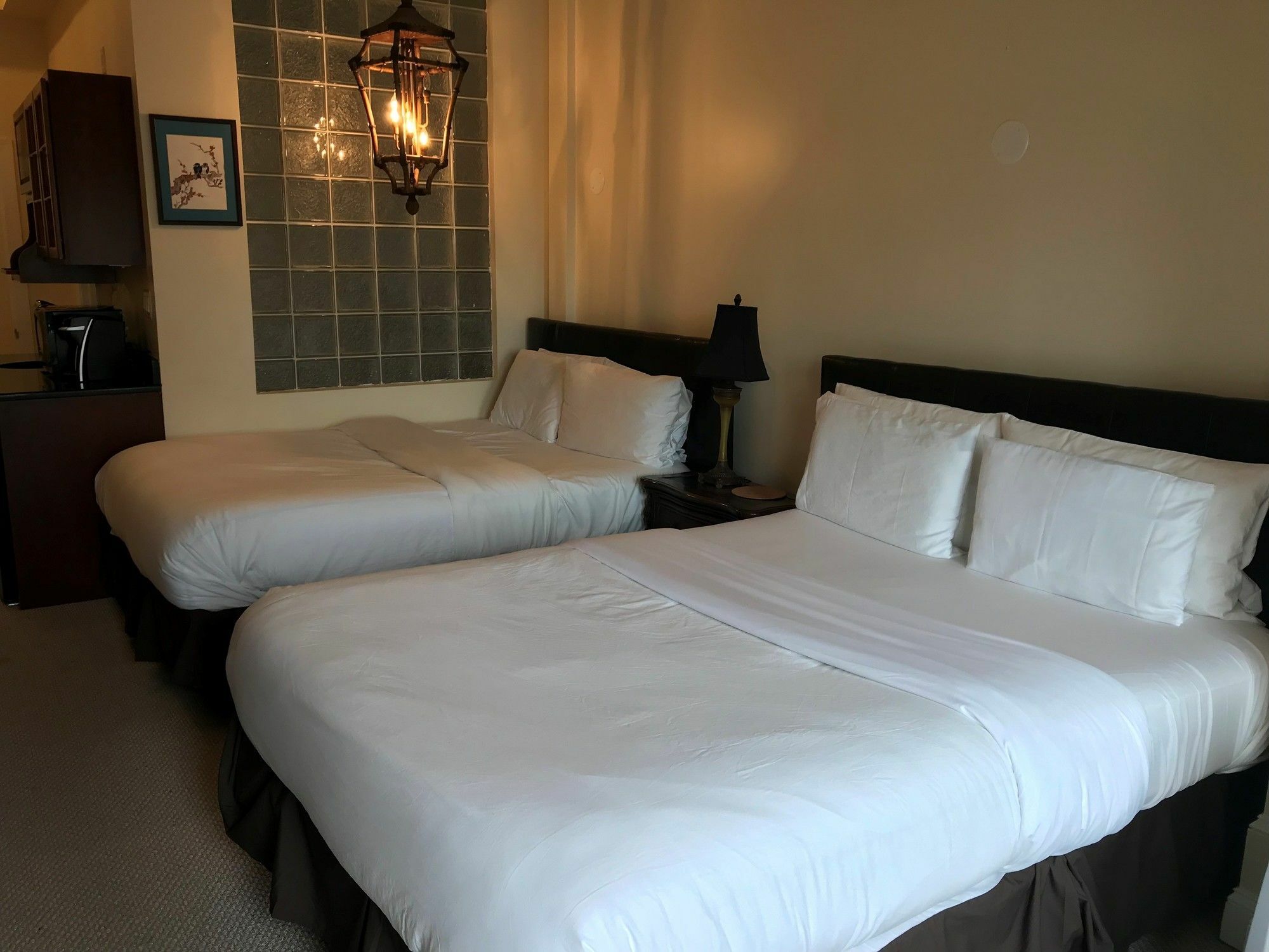 The Columbia Inn At Peralynna An Ascend Hotel Collection Bagian luar foto